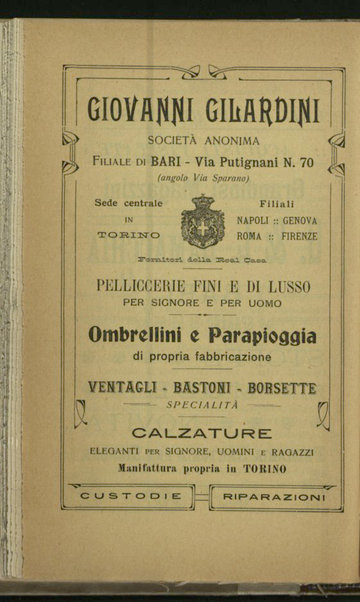 Fior di Natale : strenna-calendario pel 1917 : a beneficio dei bambini poveri e malati